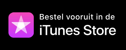 [HE - Digital] iTunes